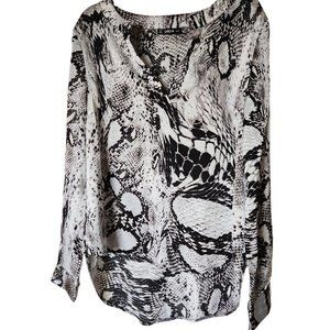 Shein Women's Top Size Small